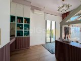 Kıbrıs Townhouses kompleksi içinde satılık villa! ????️