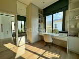 Kıbrıs Townhouses kompleksi içinde satılık villa! ????️