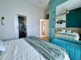 Kıbrıs Townhouses kompleksi içinde satılık villa! ????️