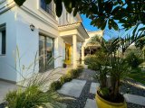 Kıbrıs Townhouses kompleksi içinde satılık villa! ????️