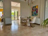 Kıbrıs Townhouses kompleksi içinde satılık villa! ????️