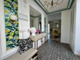 Kıbrıs Townhouses kompleksi içinde satılık villa! ????️