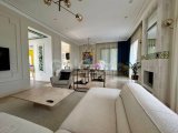 Kıbrıs Townhouses kompleksi içinde satılık villa! ????️