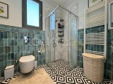 Kıbrıs Townhouses kompleksi içinde satılık villa! ????️