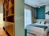 Kıbrıs Townhouses kompleksi içinde satılık villa! ????️