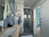 Kıbrıs Townhouses kompleksi içinde satılık villa! ????️