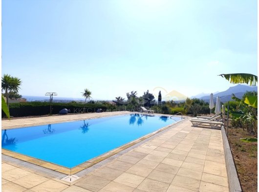 ???? Satılık Penthouse 3+1 ????