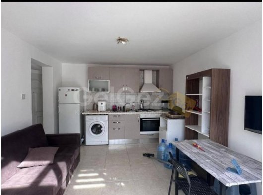 GAU'YE 2 DK YÜRÜME MESAFELİ - EŞYALI - SATILIK DAİRE