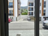 Lapta, Girne'de Satılık 1+1 Daire