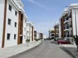 Lapta, Girne'de Satılık 1+1 Daire