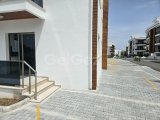 Lapta, Girne'de Satılık 1+1 Daire