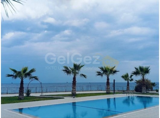 ???? Lapta Zümrüt'te Satılık 3+1 Daire, Girne! ????