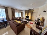 İngiliz tarzında, muhteşem 4+1 villa Deniz Manzaralı Cennet