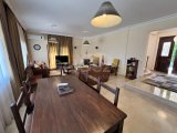 İngiliz tarzında, muhteşem 4+1 villa Deniz Manzaralı Cennet