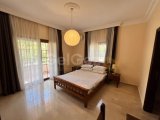 İngiliz tarzında, muhteşem 4+1 villa Deniz Manzaralı Cennet