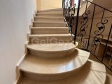 İngiliz tarzında, muhteşem 4+1 villa Deniz Manzaralı Cennet