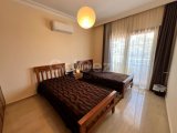 İngiliz tarzında, muhteşem 4+1 villa Deniz Manzaralı Cennet