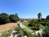 İngiliz tarzında, muhteşem 4+1 villa Deniz Manzaralı Cennet