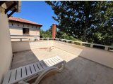 İngiliz tarzında, muhteşem 4+1 villa Deniz Manzaralı Cennet