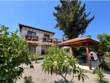 İngiliz tarzında, muhteşem 4+1 villa Deniz Manzaralı Cennet