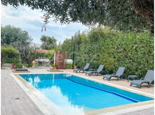 Satılık Villa