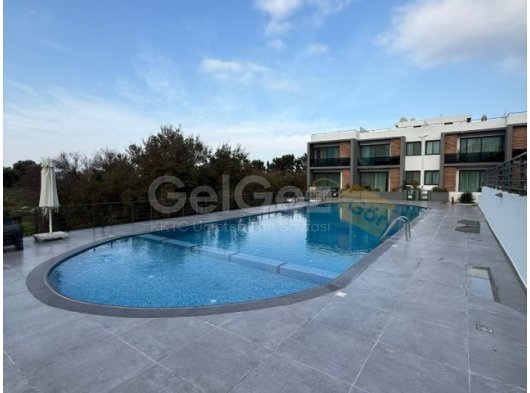 SATILIK 1+1 DAİRE FULL EŞYALI