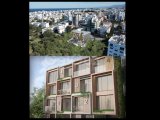 GİRNE MERKEZDE SIFIR LUX KİRALIK STUDIO DAIRELER