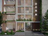 GİRNE MERKEZDE SIFIR LUX KİRALIK STUDIO DAIRELER
