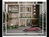 GİRNE MERKEZDE SIFIR LUX KİRALIK STUDIO DAIRELER