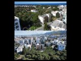 GİRNE MERKEZDE SIFIR LUX KİRALIK STUDIO DAIRELER