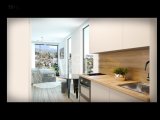 GİRNE MERKEZDE SIFIR LUX KİRALIK STUDIO DAIRELER