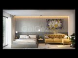 GİRNE MERKEZDE SIFIR LUX KİRALIK STUDIO DAIRELER