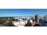 GİRNE MERKEZDE SIFIR LUX KİRALIK STUDIO DAIRELER