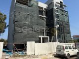GİRNE MERKEZDE SIFIR LUX KİRALIK STUDIO DAIRELER