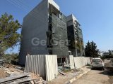 GİRNE MERKEZDE SIFIR LUX KİRALIK STUDIO DAIRELER