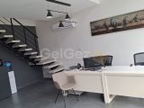 GİRNE MERKEZDE SATILIK SENDE KATLI DÜKKAN