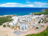 DENİZE SIFIR PENTHOUSE