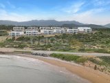 DENİZE SIFIR PENTHOUSE