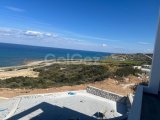 DENİZE SIFIR PENTHOUSE