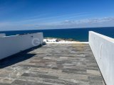 DENİZE SIFIR PENTHOUSE