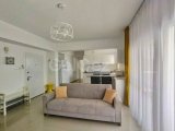 Satılık Daire-Long Beach, İskele