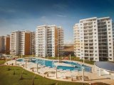 Satılık Daire-Long Beach, İskele