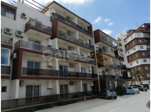 Iskele, Long Beach, Royal Sun'da Satılık 1+0 Stüdyo! ????