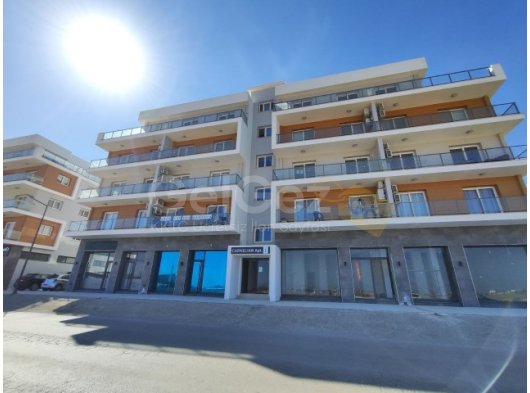 Satılık Daire-Long Beach, İskele