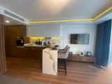 Satılık: Iskele, Long Beach, Grand Sapphire Resort, Blok A'da 1+0 Stüdyo Daire ????