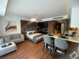 Satılık: Iskele, Long Beach, Grand Sapphire Resort, Blok A'da 1+0 Stüdyo Daire ????