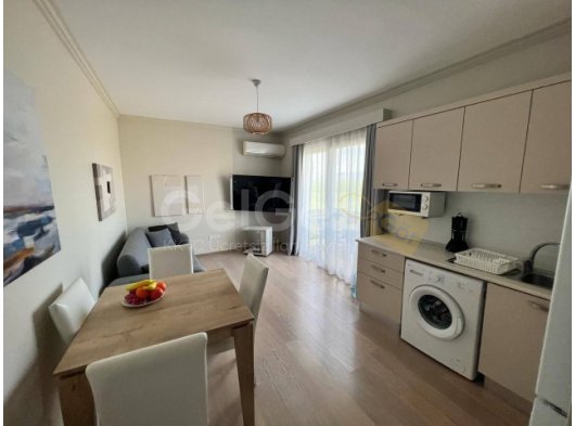 Satılık Daire-Long Beach, İskele