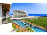 ???? Satılık: Iskele, Long Beach'te Stüdyo Daire ????