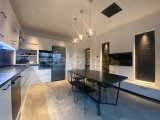New VILLA within walking distance from the sea.