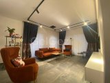New VILLA within walking distance from the sea.
